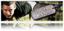 BOOTCAMP soldaat