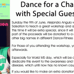 Dance 4 a Change